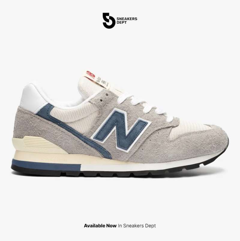 Promo Sepatu Sneakers Pria New Balance 996 made In Usa U996te Original Diskon 56 Di Seller Sneakers Dept Official Store Department Sports Outlet sneakersdept Kota Bekasi Blibli