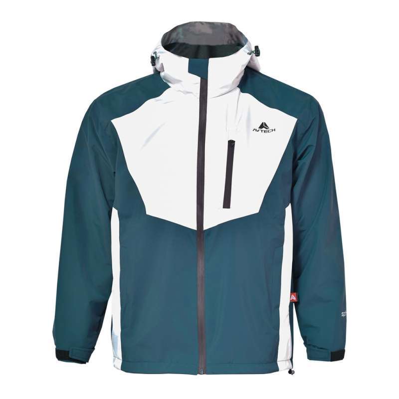 Promo Supervice Jacket Outdoor Jaket Windbreaker Sphinx Diskon