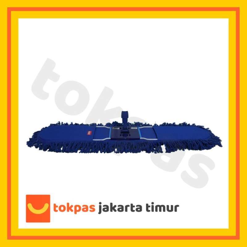 Promo Pel Lantai Model Panjang / Cleaning Service Ring A Mop Nagata