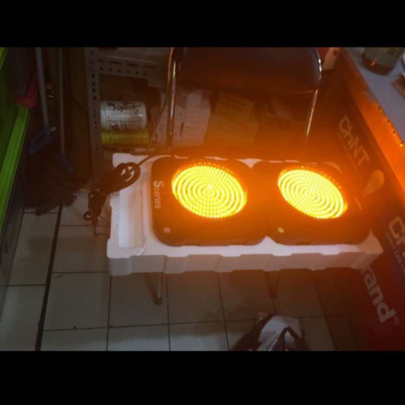 Jual Traffic Light Lalu Lintas Warning Warna Warni Lampu Traffic Kuning ...