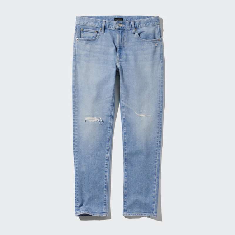 Seluar Jeans Slim Fit Harga Jeans Uniqlo Original Seluar Jeans