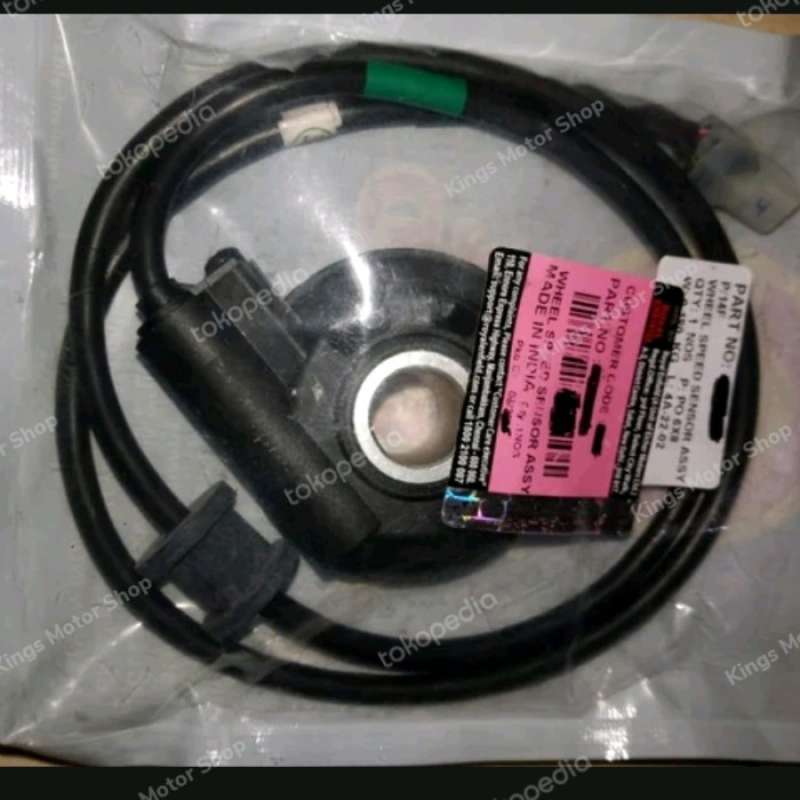 Jual Kabel Rumah Sensor Speedometer Royal Enfield Himalayan Original Di