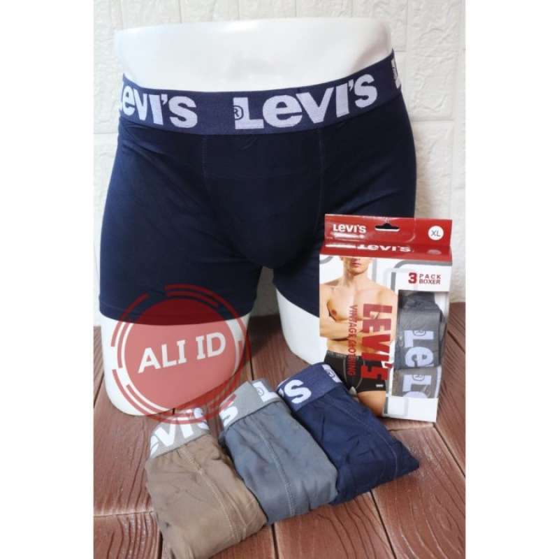 Boxer levis promo new arrivals