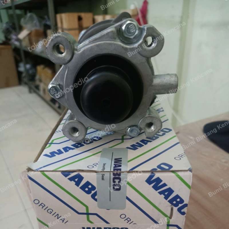 S4716 Promo S4716-3311 Brake Valve Foot Brake Pedal Rem Hino Lohan 500 ...
