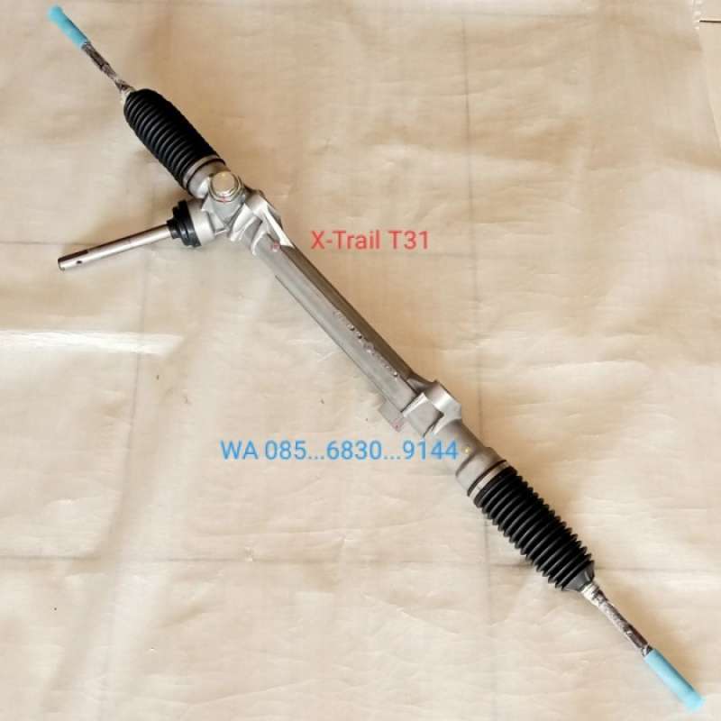 Nsk Gear Rack Promo Rack Steer Atau Rack Steering Eps T31 Merk Nsk Terbaik Diskon 8% ...