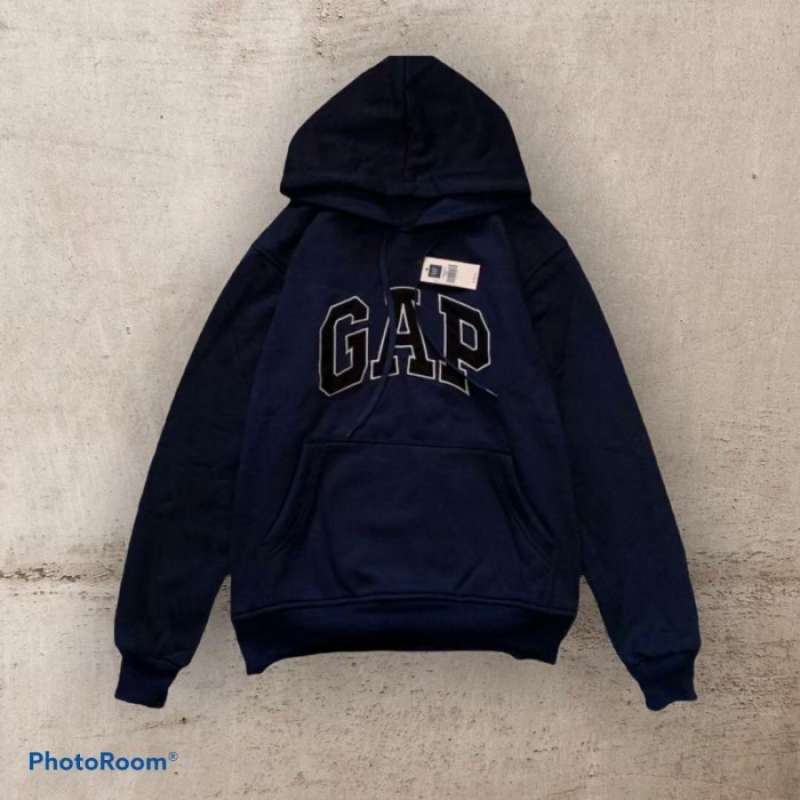 Harga hoodie gap original 2025
