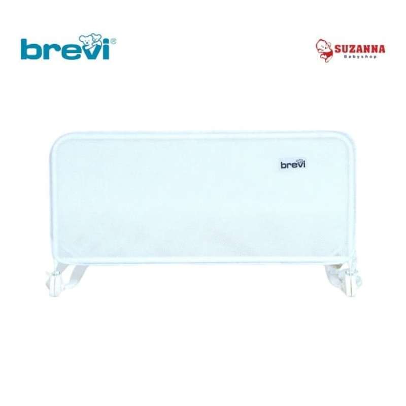 BREVI BED GUARD 90 cm