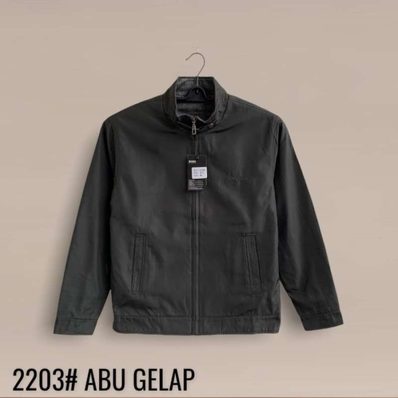 Boss classic jacket discount