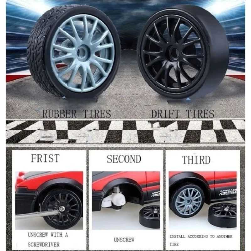 Sgile remote control car 2025