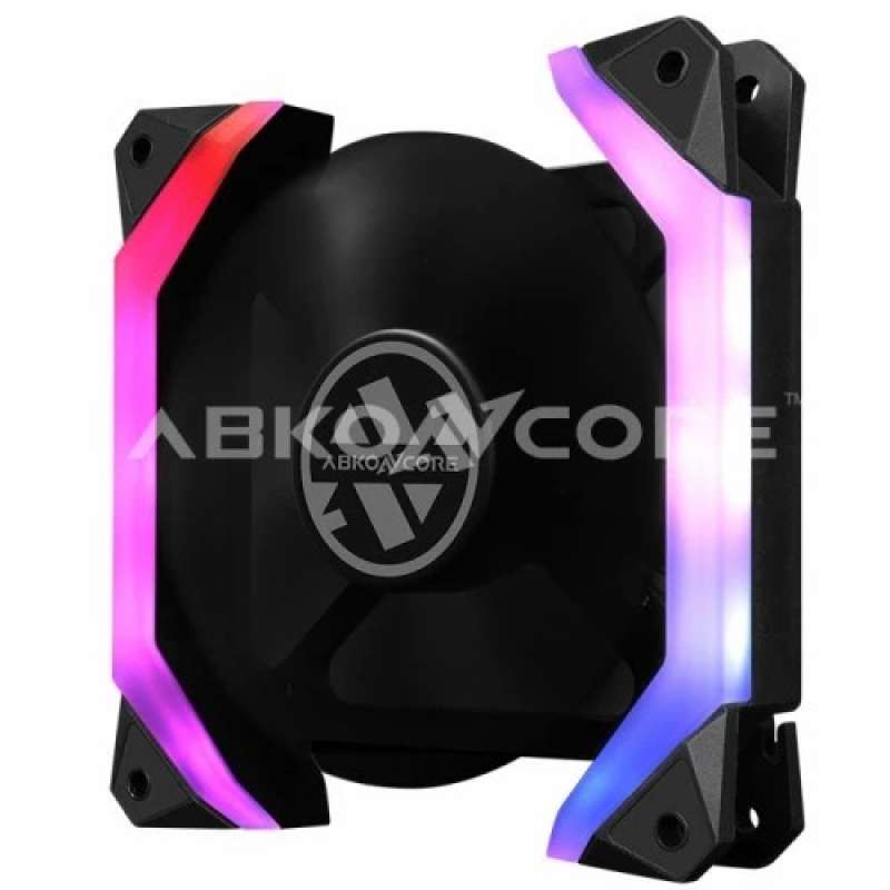 Promo Fan Abkoncore Sp120 Spectrum Sync 1 In 1 Diskon 23% Di Seller ...