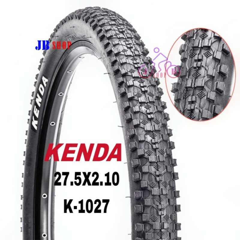 Kenda 27.5 x 2.10 on sale
