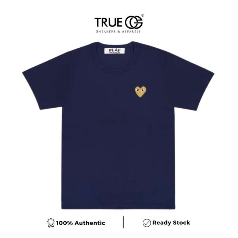Baju comme des garcons outlet