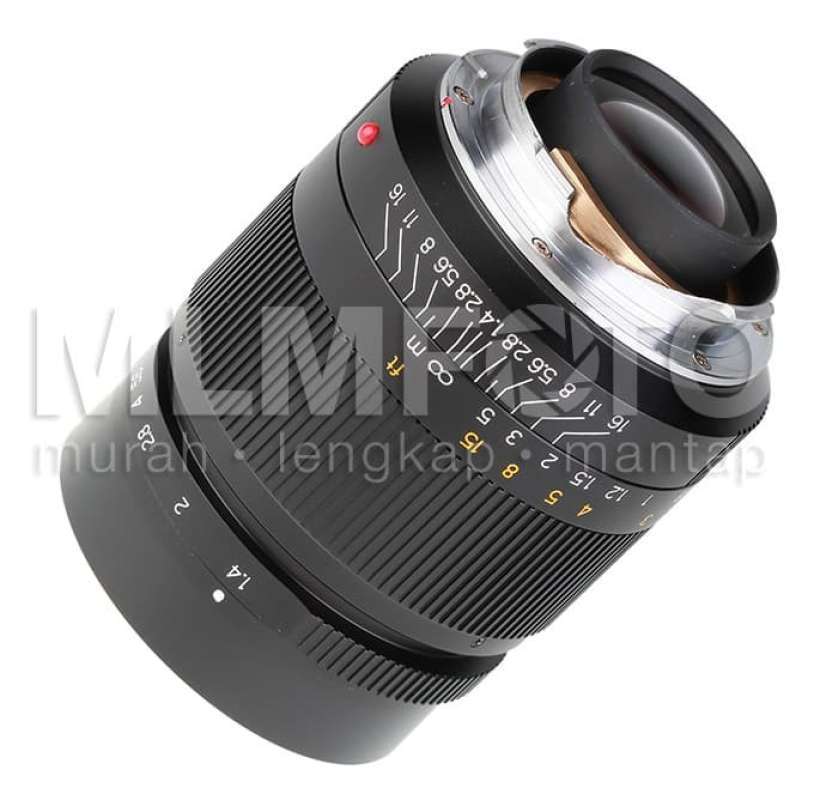 7Artisans 28mm f/1.4 FE Plus M Mount: No nicknames here – Eric L. Woods