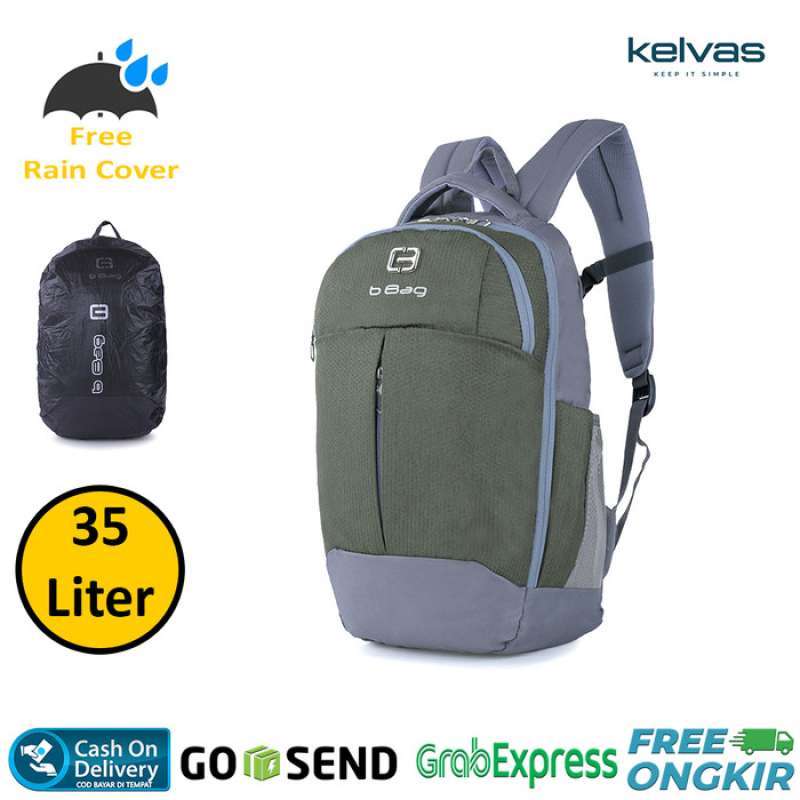 Tas backpack pria branded clearance