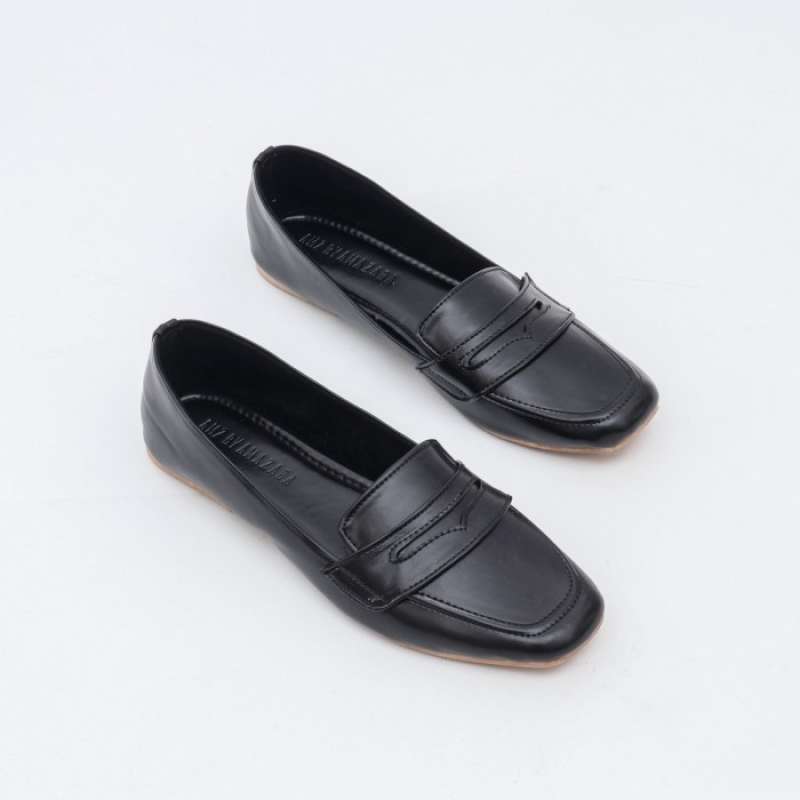Jual Amz By Amazara Gujji Flat Shoes Sepatu Wanita 42 Mustard Di Seller Winter Cengkareng Timur Kota Jakarta Barat Blibli