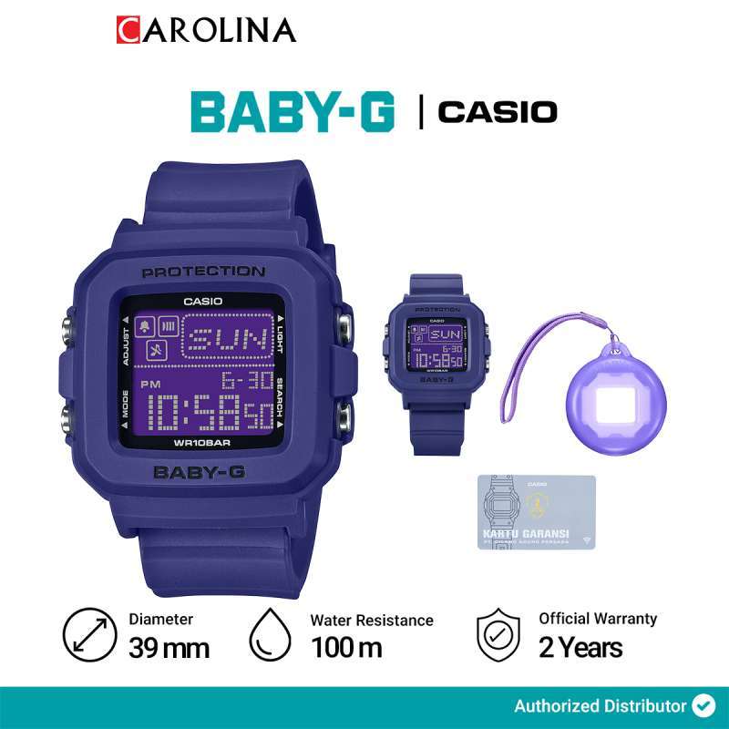 Jam baby g terbaru 2021 2025