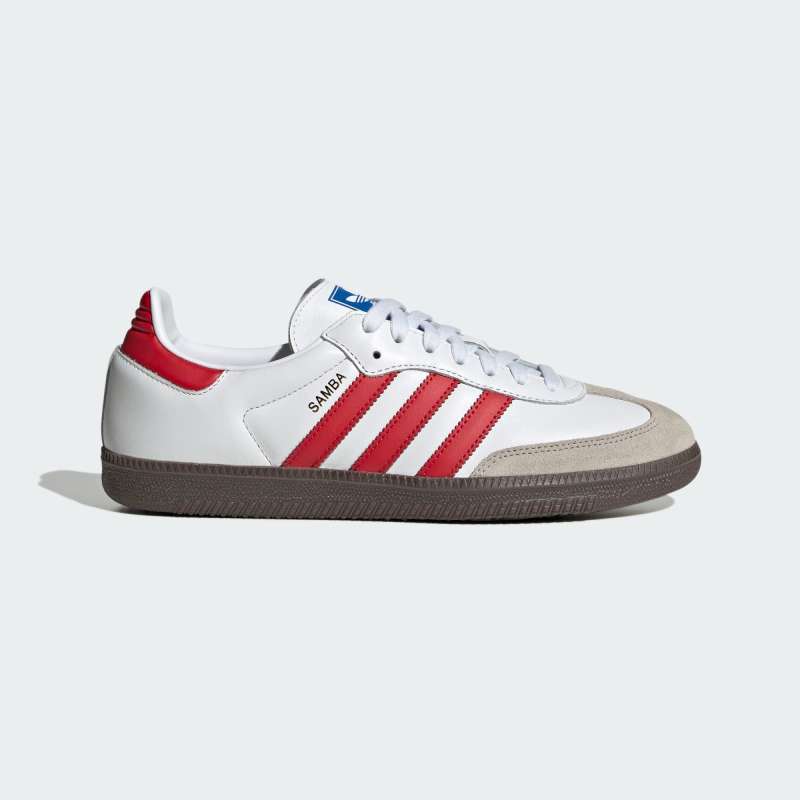 SEPATU SNEAKERS ADIDAS SAMBA OG IG1025 20242