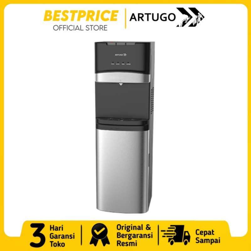 Promo Sale Artugo Ad78 Dispenser Galon Bawah Water Dispenser Artugo Ad ...