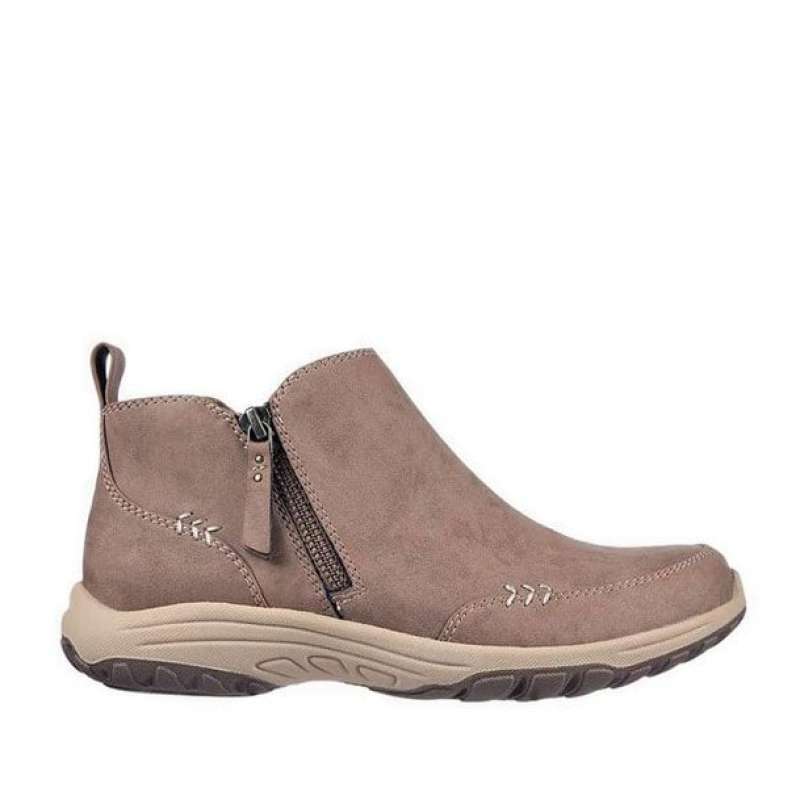 Sepatu boots skechers shop