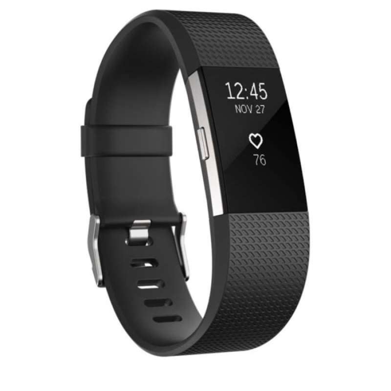 Daftar Harga Fitbit Charge2 Original Spesifikasi Lengkap November 2024