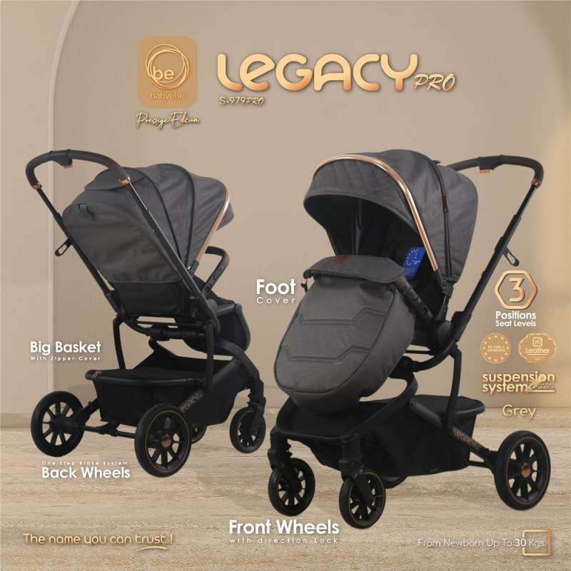 Stroller baby elle outlet