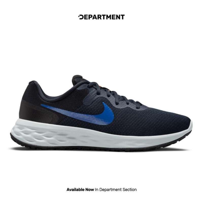 Sepatu Lari Pria NIKE REVOLUTION 6 NN DC3728400 ORIGINAL
