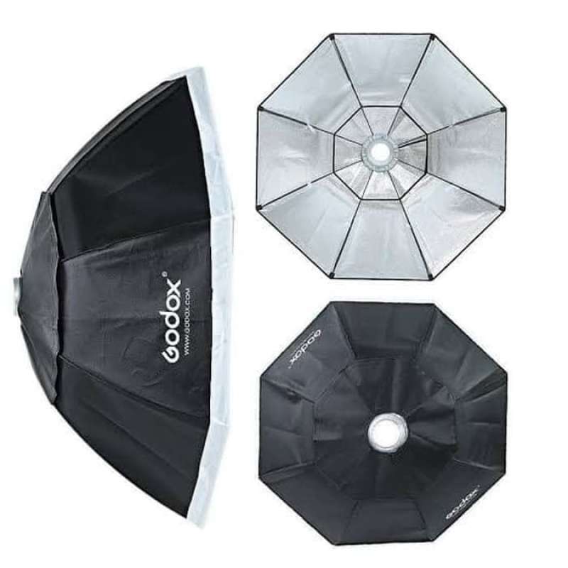 Octagonal Soft Boxes Promo Godox Softbox Sb-bw 95cm Octagonal Bowens Mount Soft Box 95 Cm ...