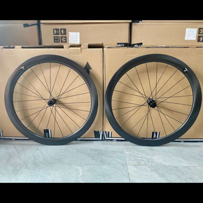 Jual Promo Wheelset Carbon Farsports Kaze Hub Dt 350 Exp Disc Brake Roadbike 700c 50 Mm Di Seller Bayanaka Rawa Buaya Kota Jakarta Barat Blibli