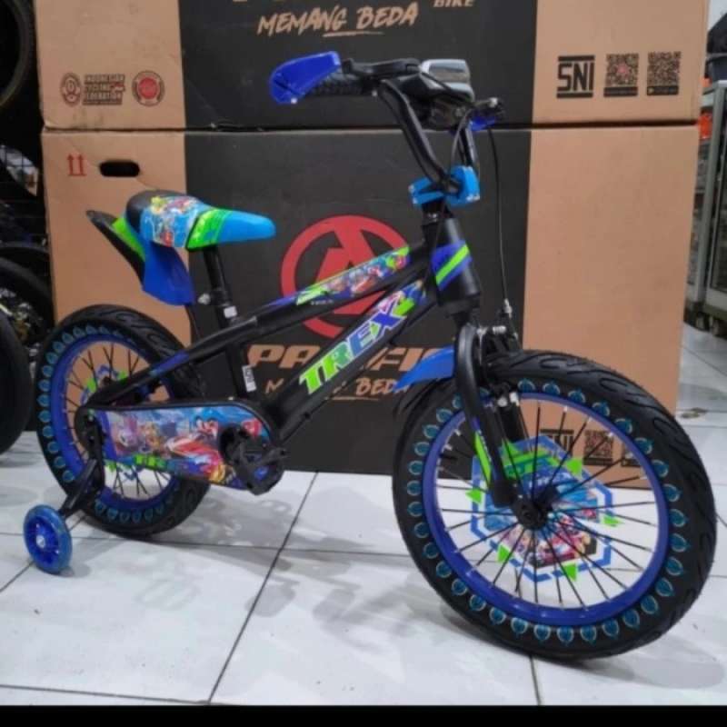 Argos bmx online