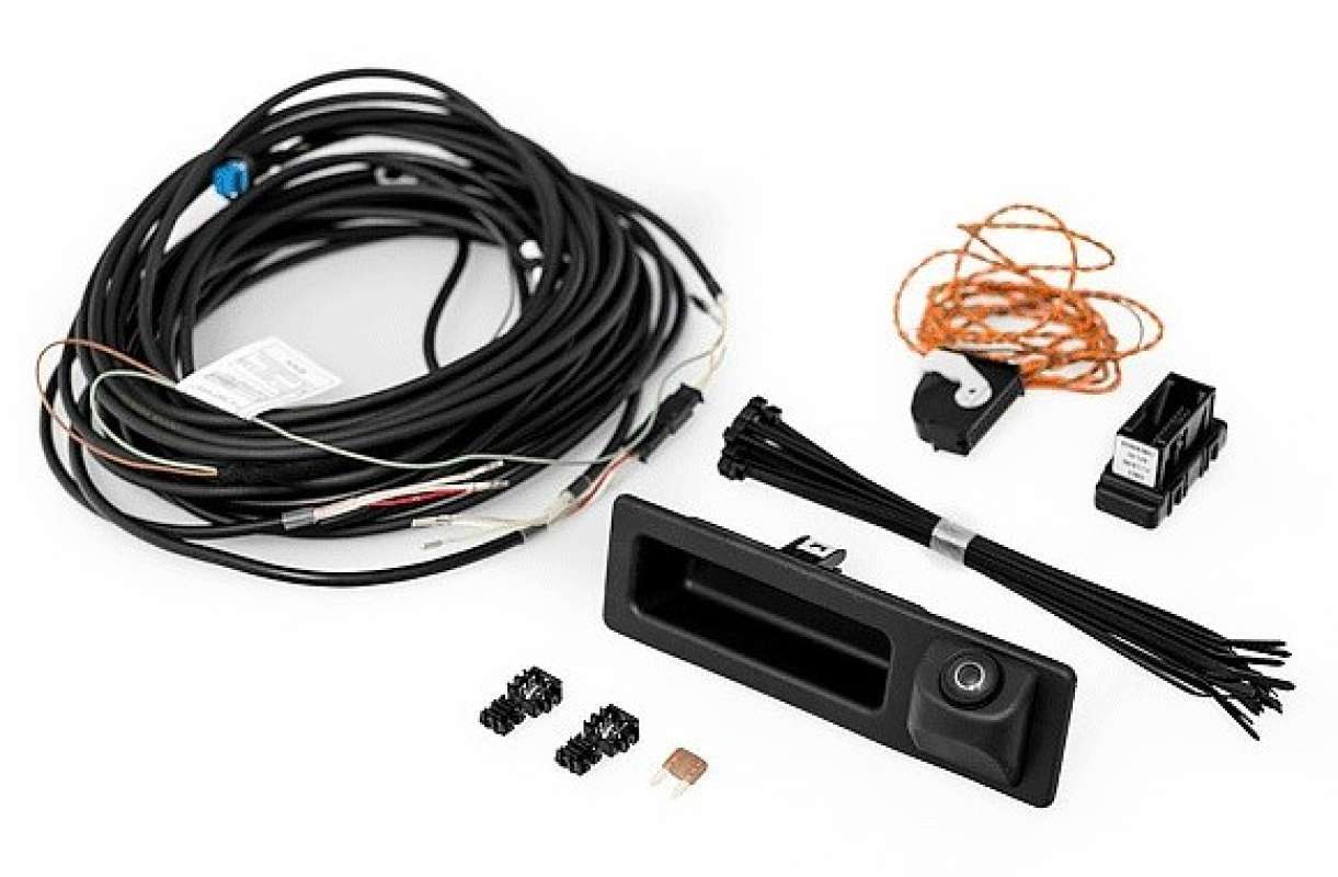 Promo Promo Bmw X3 G01 Rear View Camera Retrofit (oem) Diskon 50 Di Seller Seaesaw Rawa