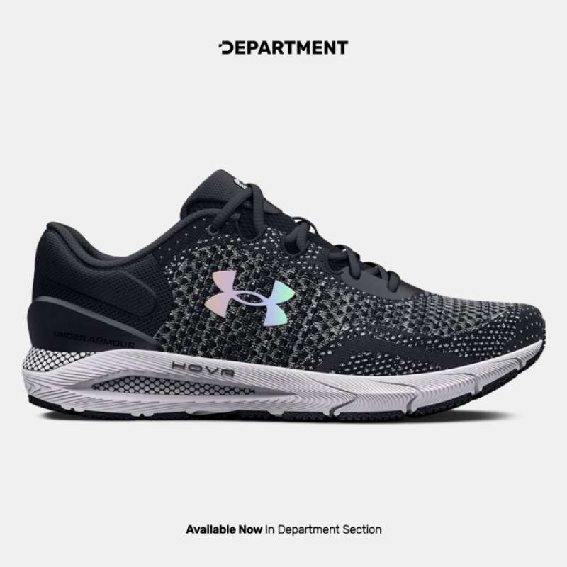 Sepatu running under armour original sales