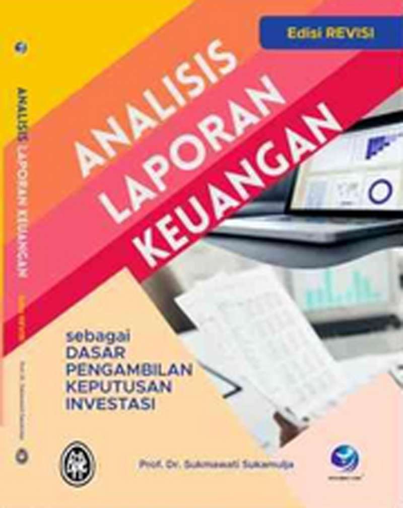 Jual Buku Analisis Laporan Keuangan Edisi Revisi Di Seller Winter Jual Buku Analisis Laporan Keuangan Edisi Revisi Di Seller Winter
