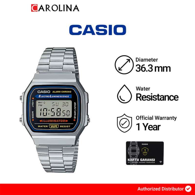 Casio aw 168 shop