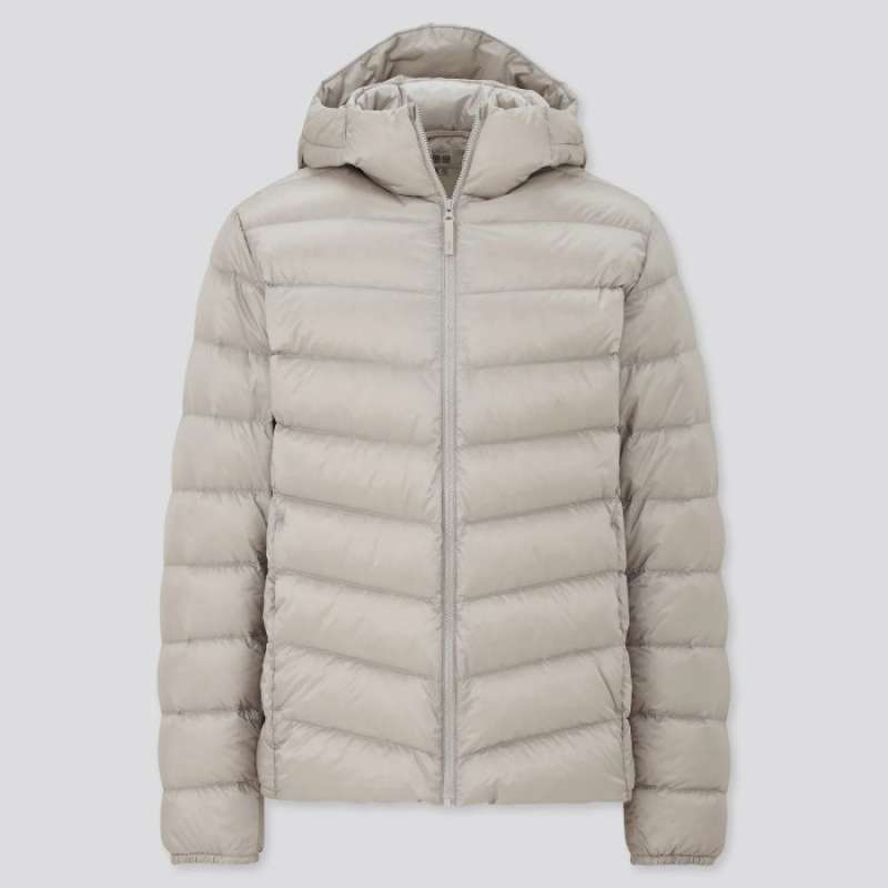 Jaket winter uniqlo cheap