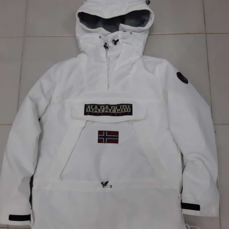 Harga napapijri skidoo online