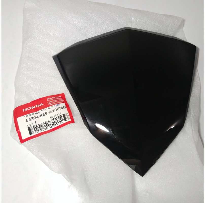 Jual Visor Vario 150 Vario 125 Led Original Honda K59 Di Seller Berkah Sejahtera Store Id Petojo Utara Kota Jakarta Pusat Blibli