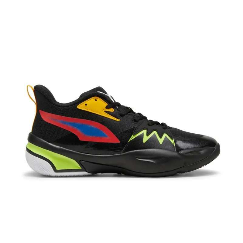SEPATU BASKET PUMA GENETICS PUM37990501