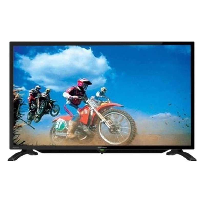 【早い者勝ち★】SHARP 液晶カラーテレビ　40インチ　送料無料 SHARP 40インチTV 録画ハードディスク