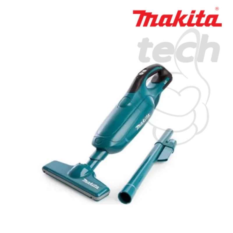 Penghisap Debu Makita Hand Vacuum Cordless Blower Vacuum Cleaner