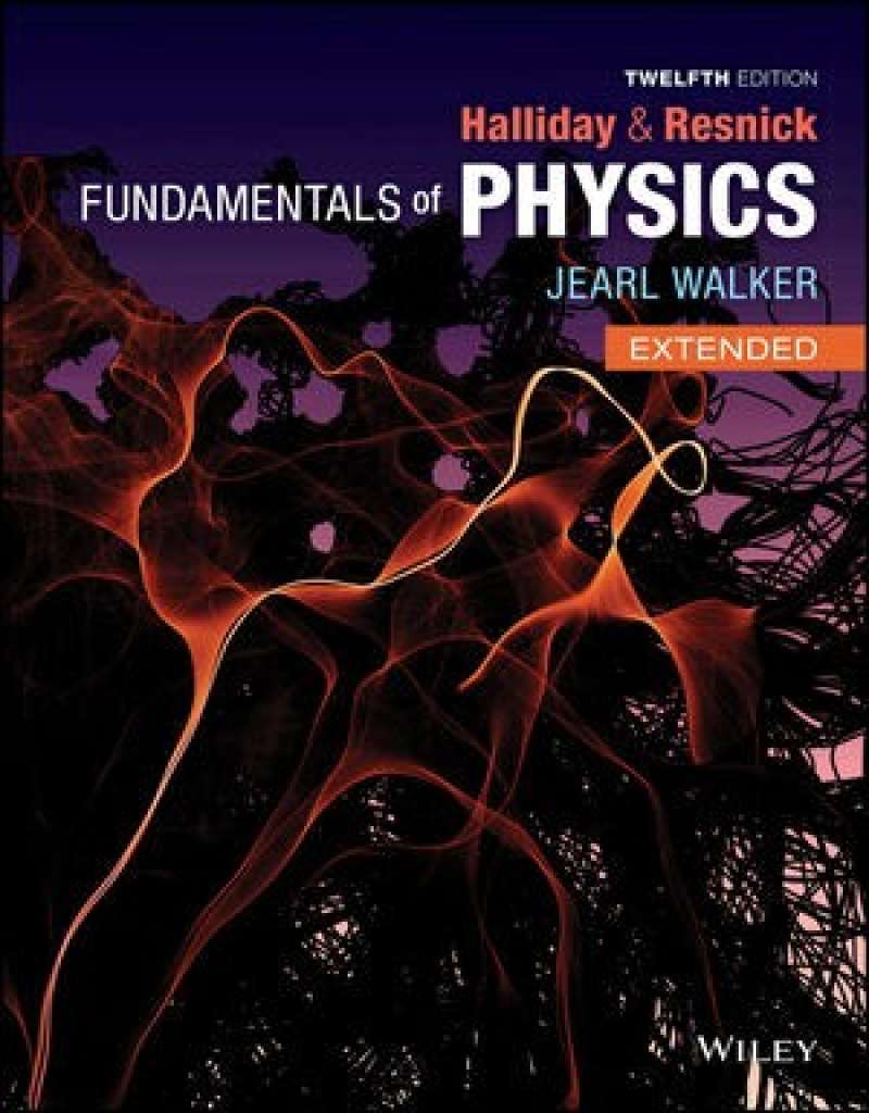Jual Buku Fundamentals Of Physics 12th Edition Di Seller Circlet Jual buku fundamentals of physics 12th edition di seller circlet