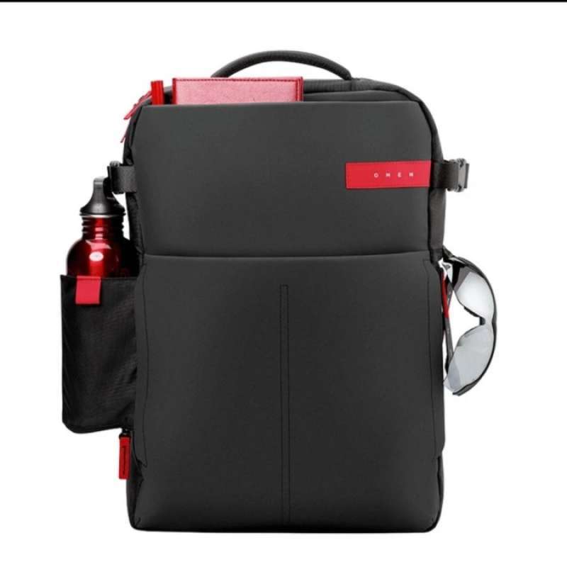 Promo Promo Hp 17.3 Omen Red Backpack Diskon 50 Di Seller Dr Barang Store Rawa Buaya Kota Jakarta Barat Blibli