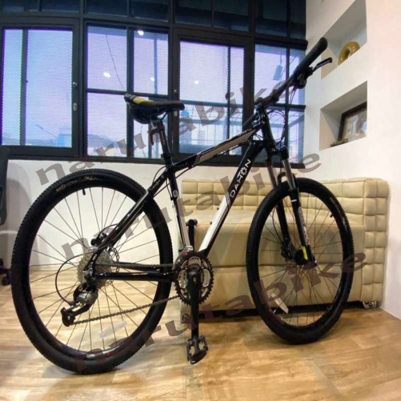 Dahon mtb shop