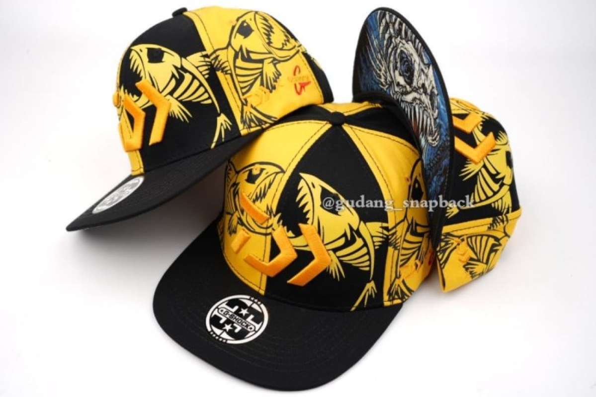 Jual Topi Snapback G shock Daiwa Original Import Hat Di Seller Wd store Kp. Utan Rt 10 09 No. 98. Cengkareng Timur masuk Dari Gang Samping Skolahan Min 7 Sampe Mentok Patokanya Pohon
