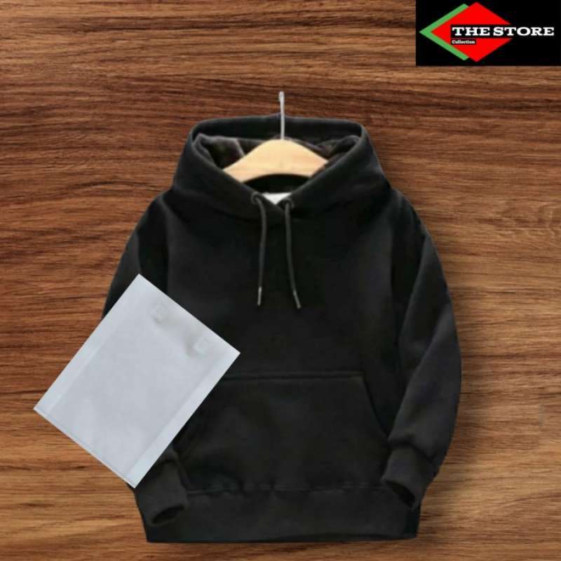 Jual Sweater Hoodie Anak Polos H m Unisexl Laki Laki perempuan Full Tag Xxl Abu abu Di Seller My Lapak 77 Kedung Pengawas Kab. Bekasi Blibli