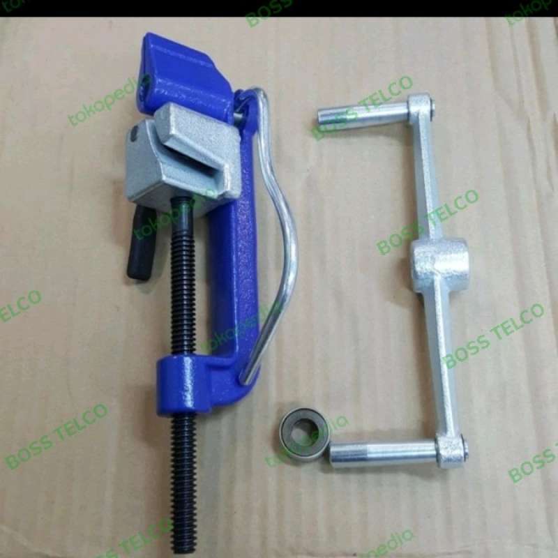 Promo Bendit / Band Tension Tools / Pengikat Link Stopping Diskon 23% ...