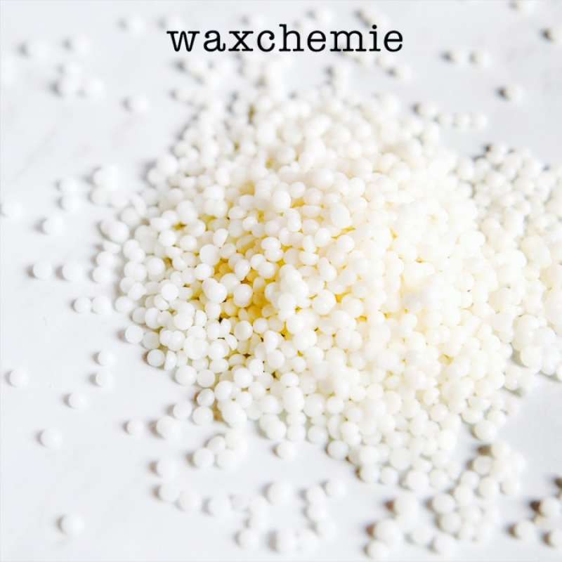 Direct Candle Supply 5lb Melt Pellets - Soy & Paraffin Wax Blend For Candle Making, Melts, Tarts
