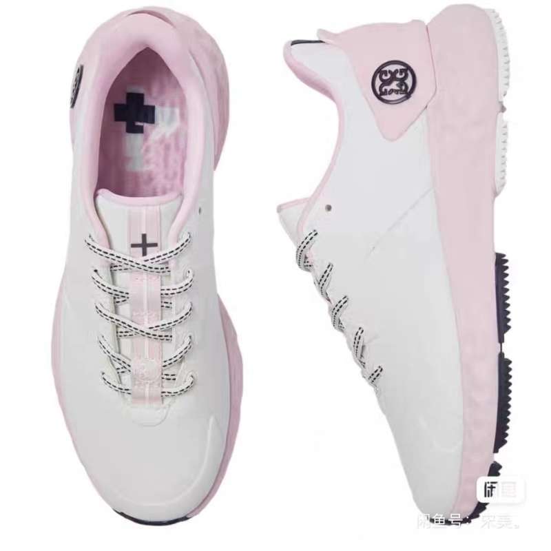 Jual Sepatu Golf Gfore Mewah Wanita Terbaru Di Tahun 2024 -plus Size ...