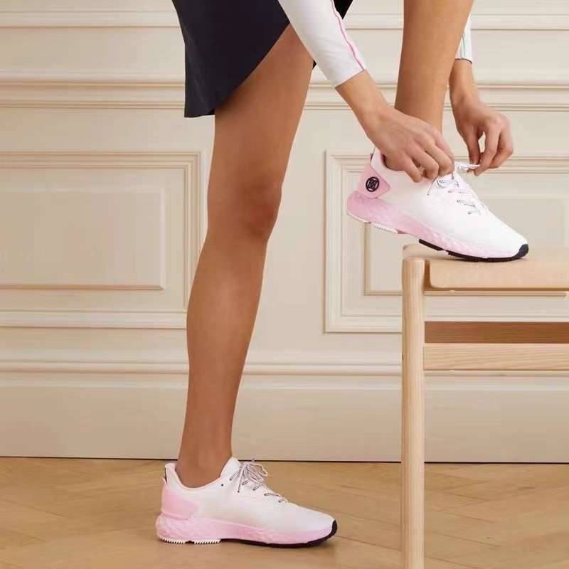 Jual Sepatu Golf Gfore Mewah Wanita Terbaru Di Tahun 2024 -plus Size ...