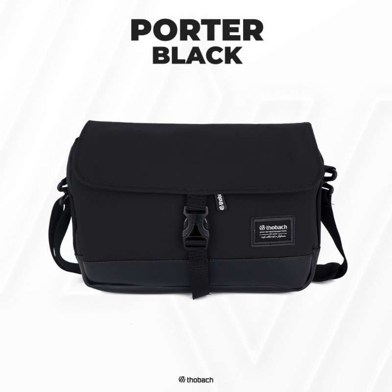 Porter sling zamxy shoulder bag