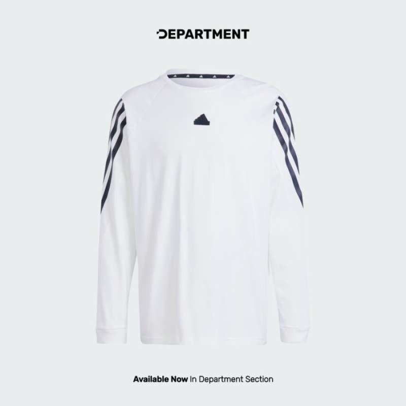Foto baju adidas lengan panjang top